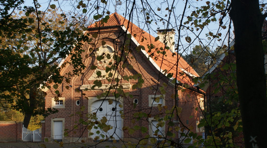 Das Veranstaltungsprogramm der Droste-Gesellschaft für die zweite Jahreshälfte 2020 ist da! Sie finden es auf unserer Website. Foto: Claudia Ehlert